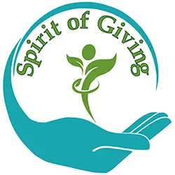 The Spirit of Giving